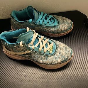 LeBron 20, All Star, Size 10.5, No box